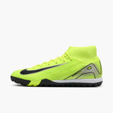 NIKE Zoom Superfly 10 Academy TF Turf Soccer Shoes - FQ8331 700