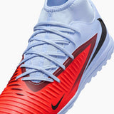 NIKE Phantom 6 High Club TF Cleats - HQ2276 400