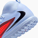 NIKE Phantom 6 High Club TF Cleats - HQ2276 400