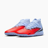 NIKE Phantom 6 High Club TF Cleats - HQ2276 400