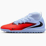 NIKE Phantom 6 High Club TF Cleats - HQ2276 400