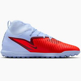 NIKE Phantom 6 High Club TF Cleats - HQ2276 400