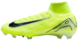 NIKE Zoom Mercurial Superfly 10 Elite FG Firm Ground Soccer Cleats - FQ1454 700