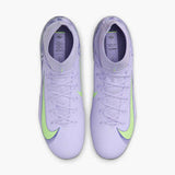 NIKE Zoom Mercurial Superfly 10 Academy FG/MG Soccer Cleats - HF1601 500