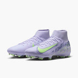 NIKE Zoom Mercurial Superfly 10 Academy FG/MG Soccer Cleats - HF1601 500