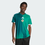 ADIDAS Northern Ireland Men's Home Jersey 2026 - JL6919