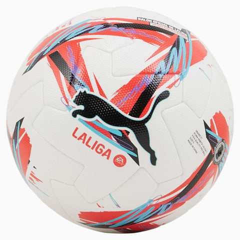 PUMA Orbita LaLiga 1 FIFA Quality Pro Soccer Ball - 084285 01