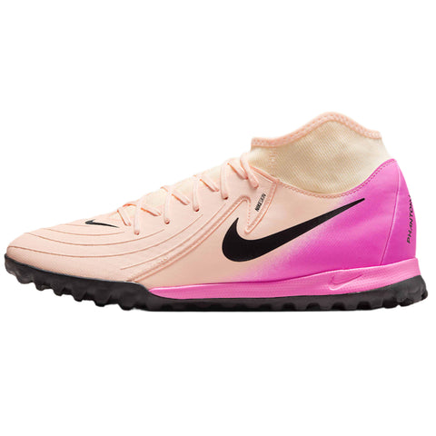 NIKE PHANTOM LUNA II ACADEMY TF PINK FJ2566 800