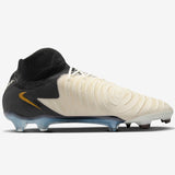 NIKE PHANTOM LUNA II ELITE FG BLACK/WHITE FJ2572 100