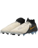 NIKE PHANTOM LUNA II ELITE FG BLACK/WHITE FJ2572 100