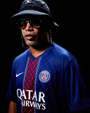 PSG M NK DF JSY SS STAD HJ4593 411