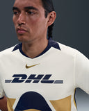 25/26 NIKE Pumas UNAM Men's Home Stadium Jersey - HJ4595 134