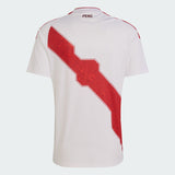 ADIDAS Peru Men's Home Jersey 2026 - JL8651