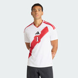 ADIDAS Peru Men's Home Jersey 2026 - JL8651