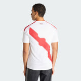 ADIDAS Peru Men's Home Jersey 2026 - JL8651