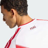 ADIDAS Peru Men's Home Jersey 2026 - JL8651