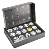 HIST BALL  SET M   JN2093