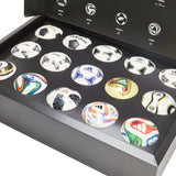 HIST BALL  SET M   JN2093