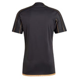 LOS ANGELES FC HOME JERSEY BLACK HZ6218
