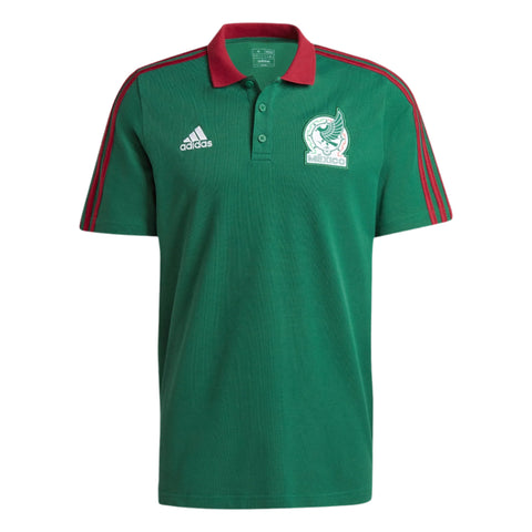 ADIDAS Mexico DNA Men's Polo - IU2162