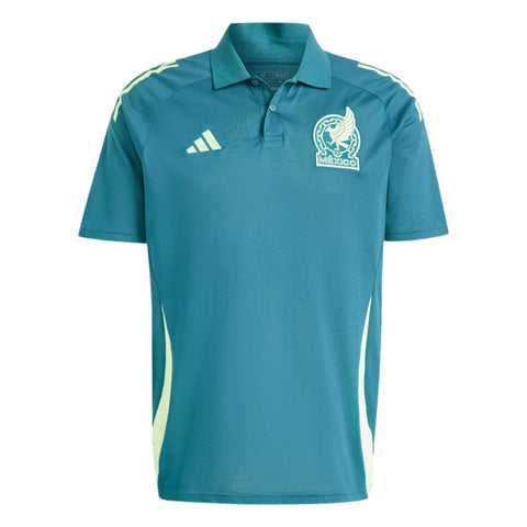 ADIDAS Mexico Men's Polo - IP6348