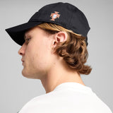 FPF FAN CAP BLACK 02595201