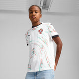 2025/26 PUMA Portugal Youth Away Jersey - 779212 04