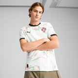 2025/26 PUMA Portugal Men’s Replica Away Jersey - 779209 04