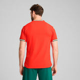 2025/26 PUMA Portugal Men’s Authentic Home Jersey - 780766 01