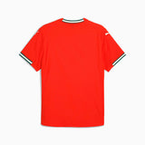 2025/26 PUMA Portugal Men’s Authentic Home Jersey - 780766 01