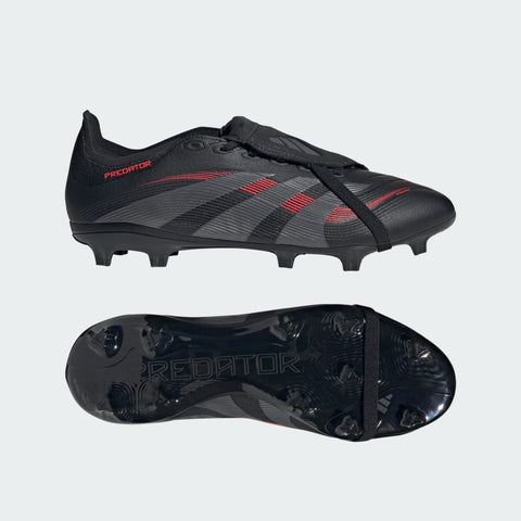 PREDATOR LEAGUE FT FG BLK ID1322