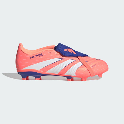 ADIDAS Predator League Jr Fold-Over Tongue FG - JP9918