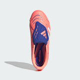 ADIDAS Predator League Jr Fold-Over Tongue FG - JP9918