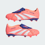 ADIDAS Predator League Jr Fold-Over Tongue FG - JP9918
