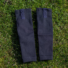 PURE Sleeves - BLACKOUT