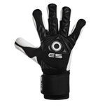 Revolution II Combi Black 2023 Goalkeeper Gloves