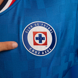 25/26 PIRMA Cruz Azul Men's Home Jersey - 18220
