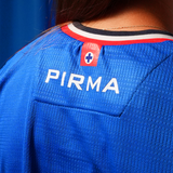 25/26 PIRMA Cruz Azul Women's Home Jersey - 18221
