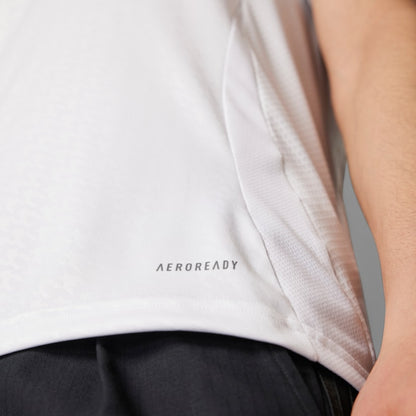 ADIDAS Real Madrid Men's Home Jersey 24/25 - IU5011