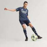 25/26 ADIDAS Real Madrid Men’s Authentic Away Jersey - JV5920