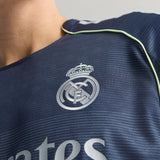 25/26 ADIDAS Real Madrid Men’s Authentic Away Jersey - JV5920