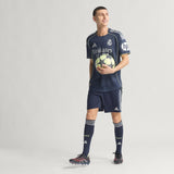 25/26 ADIDAS Real Madrid Men’s Authentic Away Jersey - JV5920