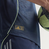 25/26 ADIDAS Real Madrid Men’s Authentic Away Jersey - JV5920