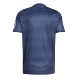 25/26 ADIDAS Real Madrid Men's Away Jersey - JJ4182