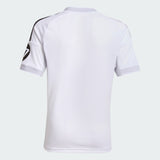 2025/26 ADIDAS Real Madrid Youth Replica Home Jersey - JN8887