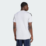 2025/26 ADIDAS Real Madrid Men's Replica Home Jersey - JJ1931