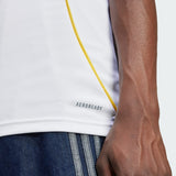 2025/26 ADIDAS Real Madrid Men's Replica Home Jersey - JJ1931