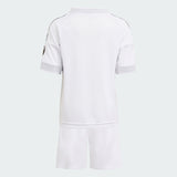 25/26 ADIDAS Real Madrid Home Mini Kits - JN8870