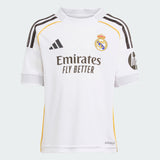 25/26 ADIDAS Real Madrid Home Mini Kits - JN8870