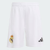 25/26 ADIDAS Real Madrid Home Mini Kits - JN8870